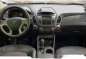 Sell Black 2011 Hyundai Tucson Automatic Gasoline at 77000 km-2