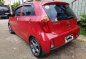 Red Kia Picanto 2016 for sale in Quezon City -4