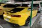 Sell Yellow 2017 Chevrolet Camaro in Quezon City -3