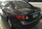 Selling Toyota Altis 2008 at 52718 km -1