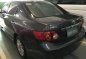 Selling Toyota Altis 2008 at 52718 km -3