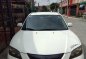 Selling White Mazda 3 2009 Automatic Gasoline -0