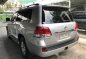 Silver Toyota Land Cruiser 2011 at 66000 km for sale -2