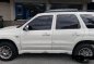 Sell White 2007 Mazda Tribute in Quezon City -2