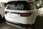 Sell White 2019 Land Rover Discovery in Quezon City -3