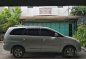 Selling Toyota Innova 2009 Manual Gasoline -1