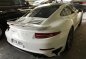 Selling White Porsche 911 2015 Automatic Gasoline at 9000 km-3