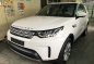 Sell White 2019 Land Rover Discovery in Quezon City -1