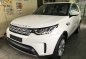 Sell White 2019 Land Rover Discovery in Quezon City -1