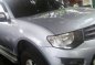 Mitsubishi Strada 2013 Automatic Diesel for sale -7