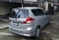 Selling Silver Suzuki Ertiga 2018 at 10000 km -3