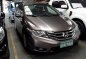 Sell Grey 2012 Honda City at 62691 km -0