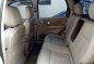 Sell White 2007 Mazda Tribute in Quezon City -7