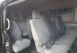 Sell Black 2010 Toyota Hiace at 93000 km -6