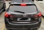 Sell Grey 2019 Mazda 3 at 4500 km -2