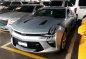 Sell Silver 2018 Chevrolet Camaro in Pasig -1