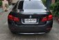 Selling Grey Bmw 520D 2014 in Quezon City-3