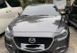 Sell Grey 2019 Mazda 3 at 4500 km -1