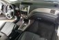 Silver Subaru Forester 2010 Automatic Gasoline for sale -5