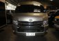 Toyota Hiace 2017 for sale in Makati -0