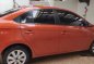 2018 Toyota Vios at 8000 km for sale-1