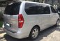 Sell Silver 2009 Hyundai Grand Starex Automatic Diesel at 14000 km -2