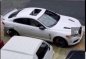 Sell White 2012 Jaguar Xf at 25000 km -2