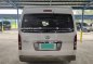 Selling Toyota Hiace 2013 Automatic Diesel -3