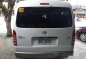 White Toyota Hiace 2016 at 40014 km for sale-3