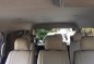 Toyota Hiace 2016 Van Automatic Diesel for sale -6