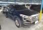 Black Hyundai Tucson 2016 for sale in Paranaque-1
