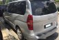 Sell Silver 2009 Hyundai Grand Starex Automatic Diesel at 14000 km -3