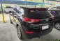 Black Hyundai Tucson 2016 for sale in Paranaque-4