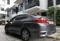 Selling Honda City 2018 Automatic Gasoline -4