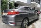 Selling Honda City 2018 Automatic Gasoline -6