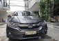 Selling Honda City 2018 Automatic Gasoline -3