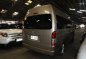 Toyota Hiace 2017 for sale in Makati -2