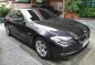 Selling Grey Bmw 520D 2014 in Quezon City-0
