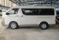 Selling Toyota Hiace 2013 Automatic Diesel -4