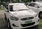 2013 Hyundai Accent for sale in Quezon City-1