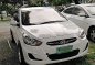 2013 Hyundai Accent for sale in Quezon City-0