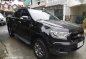 2017 Ford Ranger FX4 AT-1