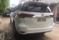 2016 Toyota Fortuner for sale in Mandaue -1