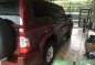 Selling Nissan Patrol 2007 at 87000 km -3