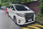 2015 Toyota Alphard for sale in Quezon City -0