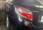 Black Toyota Vios 2015 for sale in Quezon City-4