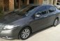 2009 Honda City for sale in Manila-1