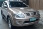 2006 Toyota Fortuner for sale in Quezon City -0
