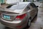 Hyundai Accent 2012 for sale in Quezon City-8