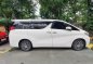 2015 Toyota Alphard for sale in Quezon City -1